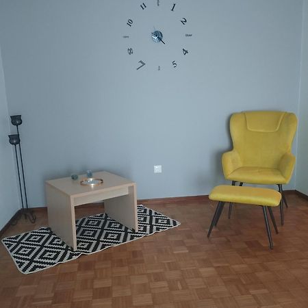 Appartement Sun Oneiro à Kavala Extérieur photo