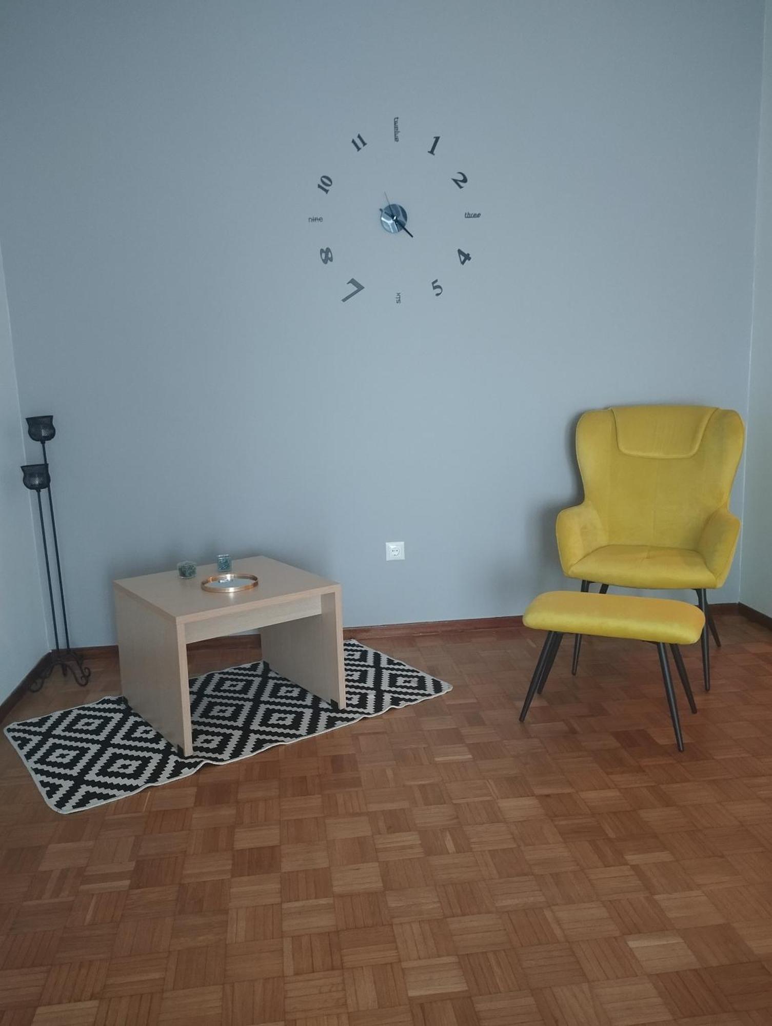 Appartement Sun Oneiro à Kavala Extérieur photo